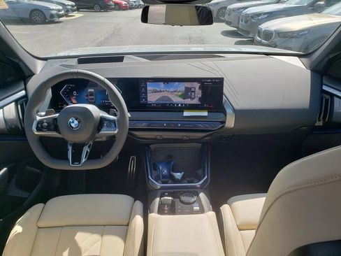 New 2026 BMW X3 xDrive30i w/ Premium Package AWD/4WD image 8