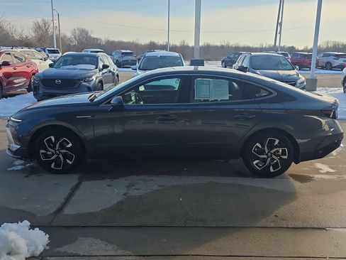 Used 2025 Hyundai Sonata SEL image 5