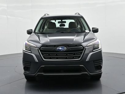 Used 2023 Subaru Forester