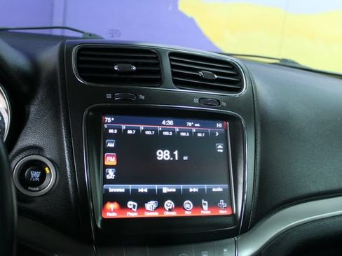 Used 2015 Dodge Journey Crossroad FWD image 18