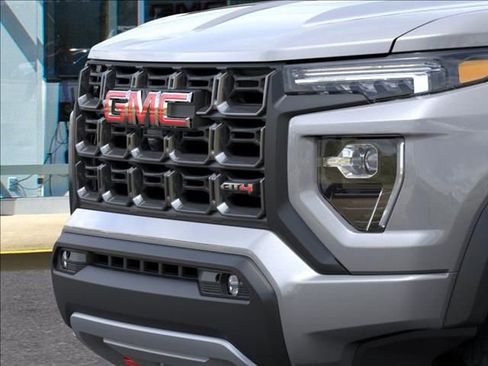 New 2026 GMC Canyon AT4 w/ Technology Plus Package image 13