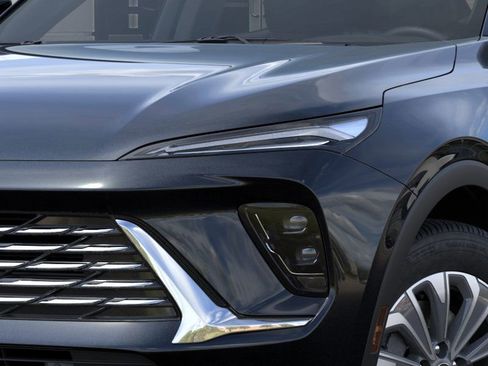 New 2026 Buick Envision Preferred image 12