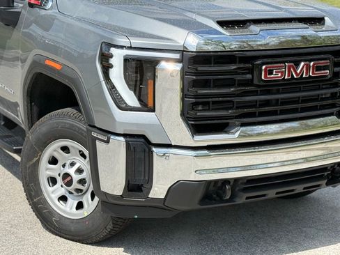 New 2026 GMC Sierra 2500 Pro w/ Max Trailering Package image 5