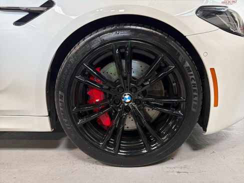Used 2023 BMW M5 AWD/4WD image 11