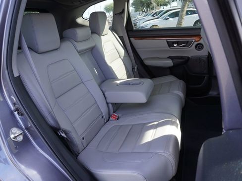 Used 2017 Honda CR-V EX-L image 9