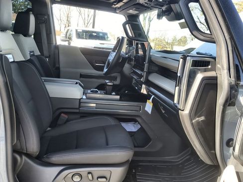Used 2026 GMC Hummer EV 4x4 Crew Cab image 28