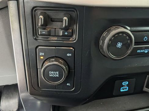 Certified 2023 Ford F150 XLT w/ Trailer Tow Package image 30