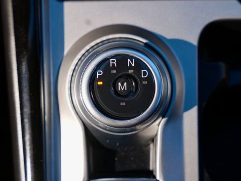 Used 2022 Ford Explorer ST w/ ST Street Pack image 25