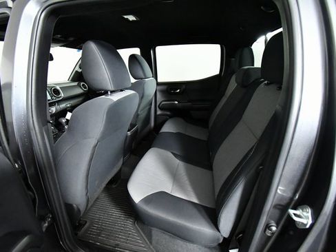 Used 2023 Toyota Tacoma TRD Sport image 24