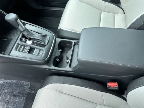 New 2026 Honda CR-V EX image 19