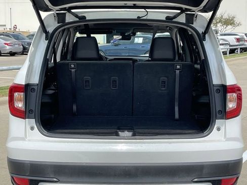 Used 2021 Honda Pilot EX-L image 26