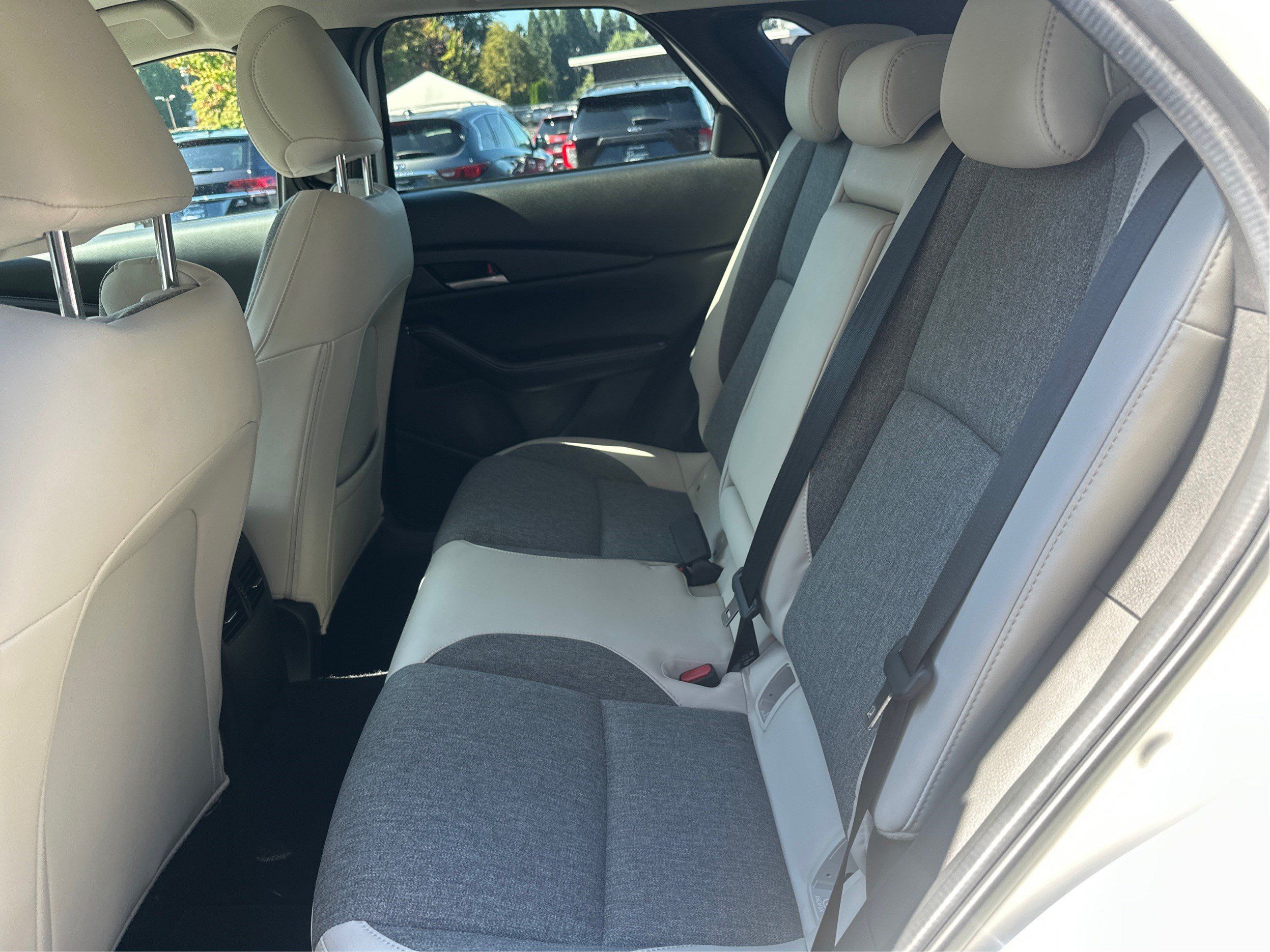 Certified 2026 MAZDA CX-30 AWD 2.5 S image 10