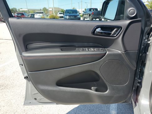 New 2026 Dodge Durango GT image 15