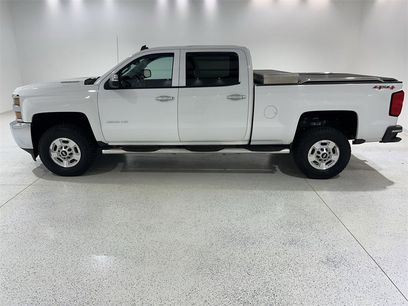 Used 2015 Chevrolet Silverado 2500 LT