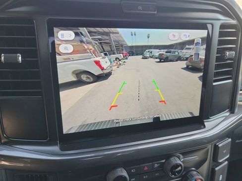 New 2026 Ford F150 STX w/ Equipment Group 200A RWD image 20
