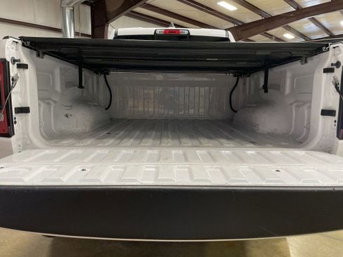 Used 2020 RAM 1500 Big Horn AWD/4WD image 26