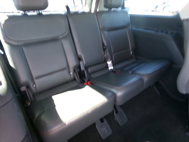 Used 2025 Ford Expedition Max Active AWD/4WD image 5