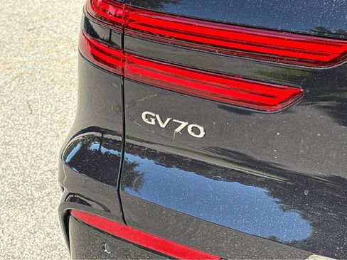 New 2026 Genesis GV70 3.5T Sport Prestige AWD/4WD image 32
