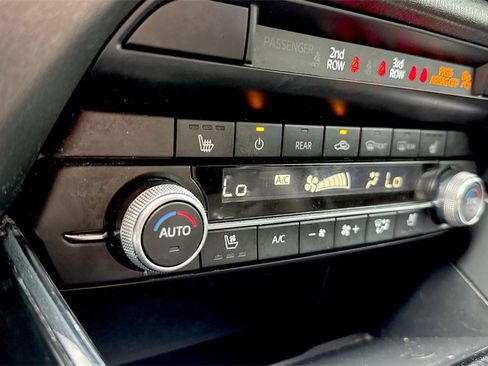 Used 2022 MAZDA CX-9 Touring Plus image 52