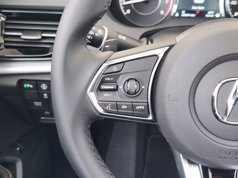 New 2026 Acura RDX w/ Technology Package AWD/4WD image 28