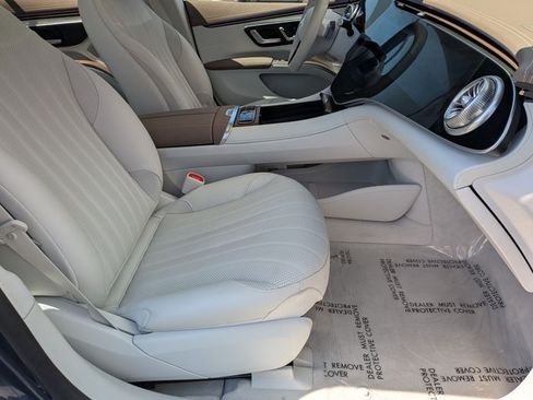 Certified 2023 Mercedes-Benz EQS 580 4MATIC Sedan image 22