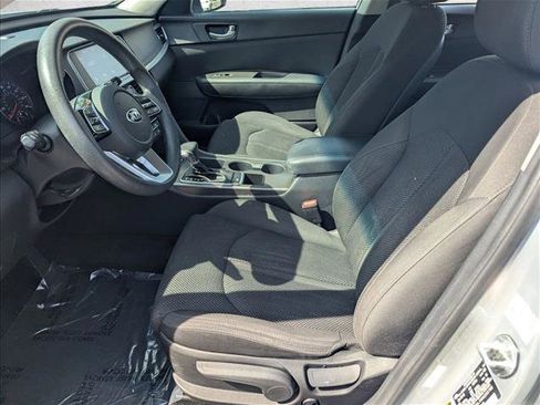 Used 2019 Kia Optima LX FWD image 14