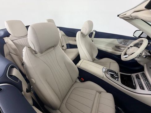 Used 2023 Mercedes-Benz E 450 Cabriolet image 14
