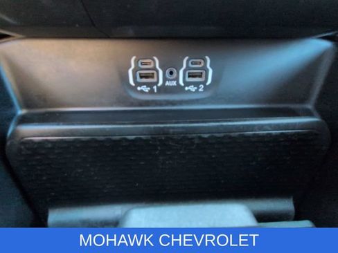 Used 2021 RAM 1500 Laramie w/ Sport Appearance Package AWD/4WD image 36