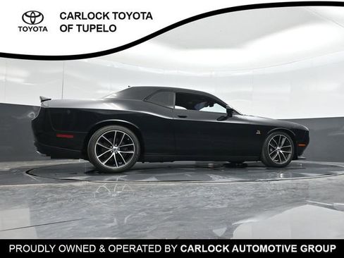 Used 2018 Dodge Challenger R/T Scat Pack RWD image 46