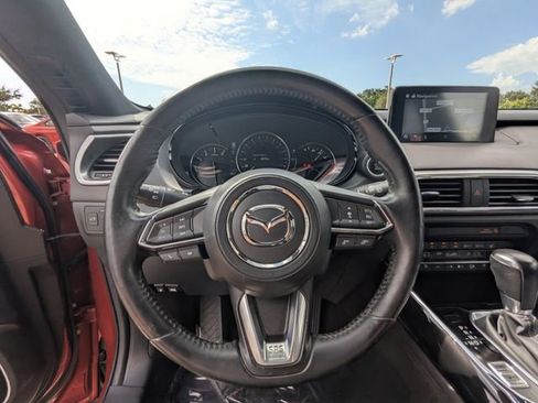 Used 2019 MAZDA CX-9 Grand Touring image 38