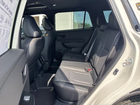 New 2026 Subaru Outback Wilderness AWD/4WD image 33