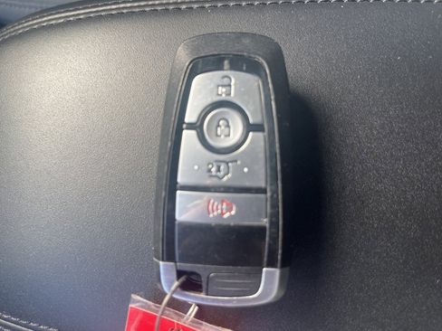 Used 2022 Ford Bronco Sport Big Bend image 26