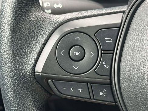 Certified 2024 Toyota Corolla Cross S image 18