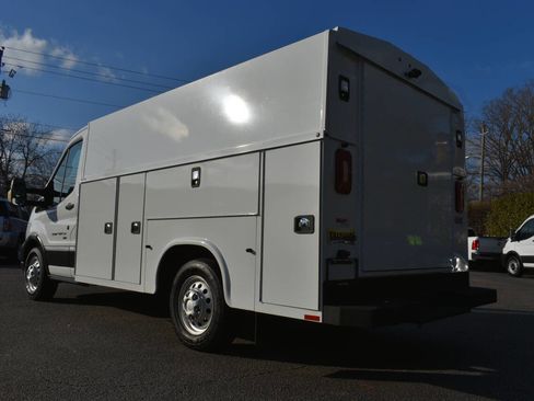 Used 2020 Ford Transit 350 350 AWD 2dr Commercial/Cutaway w/ Interior Upgrade Package image 31