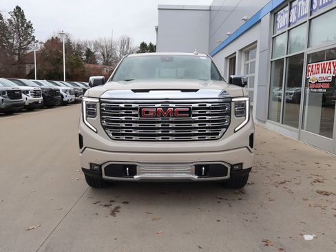 New 2026 GMC Sierra 1500 Denali AWD/4WD image 5