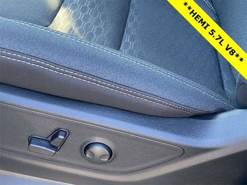 New 2026 RAM 1500 Big Horn image 14