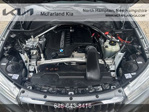 Used 2018 BMW X5 xDrive35i image 22