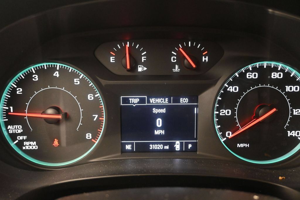 Used 2024 Chevrolet Malibu LT FWD image 13