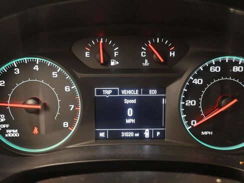 Used 2024 Chevrolet Malibu LT FWD image 13