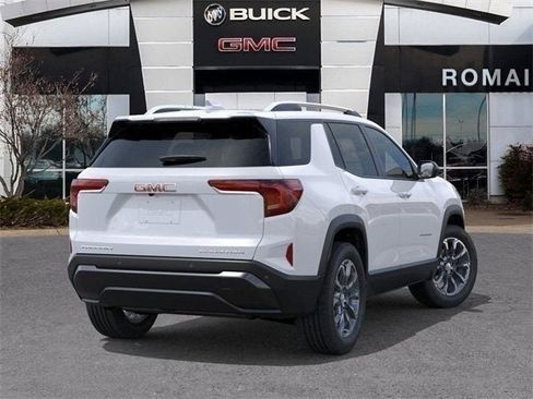 New 2026 GMC Terrain Elevation w/ Elevation Premium Package image 4