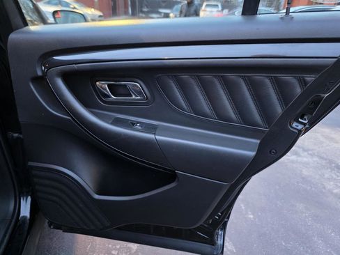 Used 2014 Ford Taurus SHO w/ Equipment Group 401A image 37