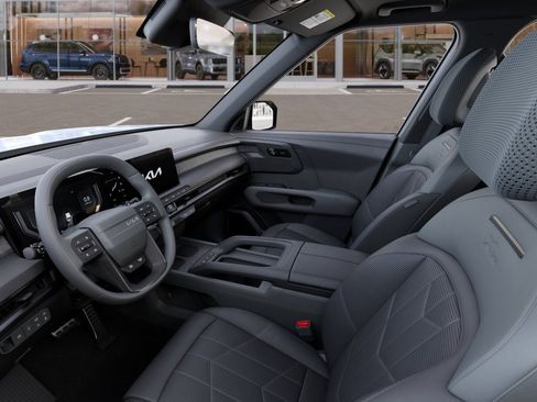 New 2027 Kia Telluride SX X-Line AWD/4WD image 17