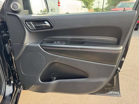 Used 2026 Dodge Durango GT AWD/4WD image 28