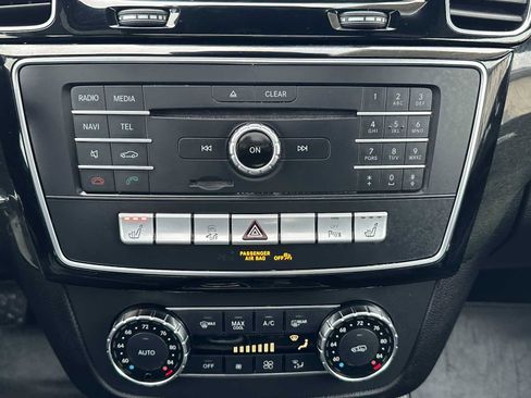 Used 2018 Mercedes-Benz GLE 350 4MATIC image 29