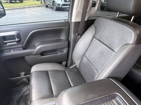 Used 2016 GMC Sierra 1500 SLT w/ All-Terrain Package AWD/4WD image 12