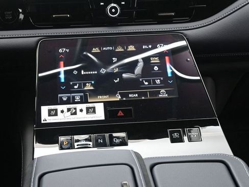 New 2026 INFINITI QX80 4WD image 31