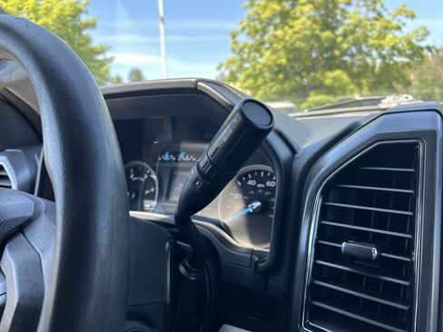 Certified 2022 Ford F250 XLT AWD/4WD image 21