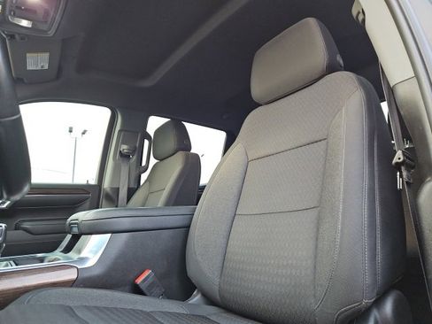 Certified 2024 Chevrolet Silverado 1500 LT w/ Convenience Package II image 31