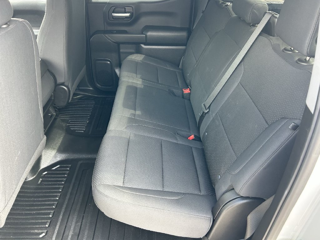 Used 2023 GMC Sierra 1500 Pro w/ Convenience Package AWD/4WD image 17