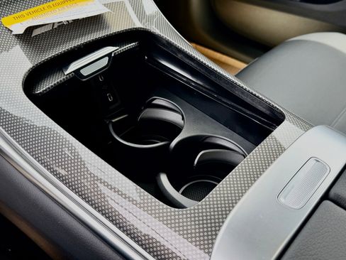 New 2026 Mercedes-Benz GLC 43 AMG 4MATIC image 31